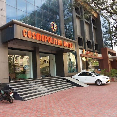 Cosmopolitan Hotels Maduraj Zewnętrze zdjęcie