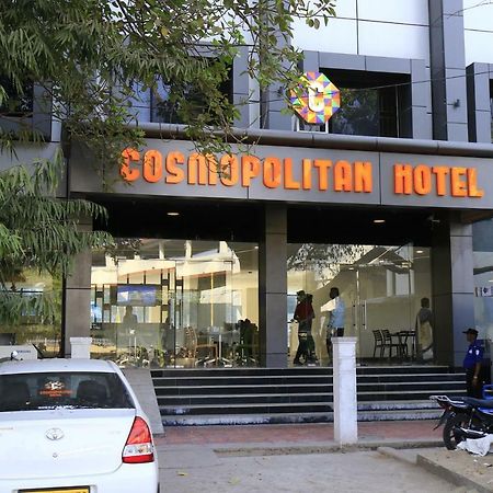 Cosmopolitan Hotels Maduraj Zewnętrze zdjęcie