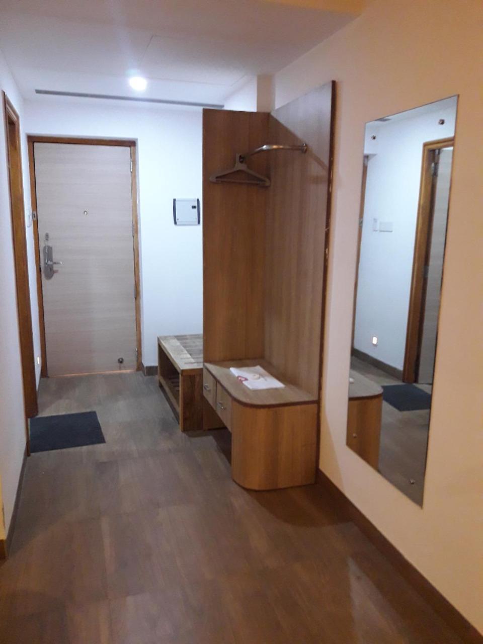 Cosmopolitan Hotels Maduraj Zewnętrze zdjęcie