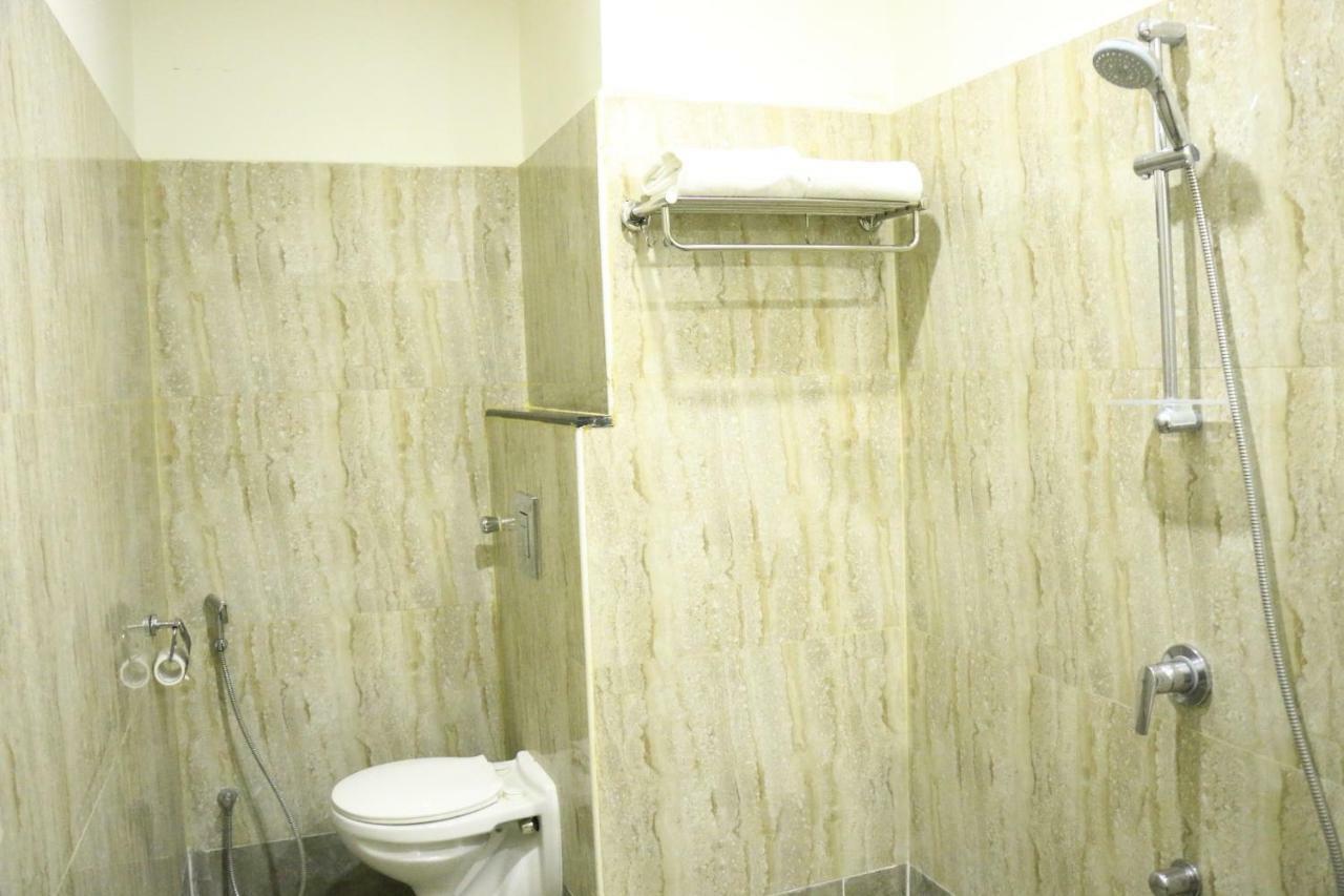 Cosmopolitan Hotels Maduraj Zewnętrze zdjęcie