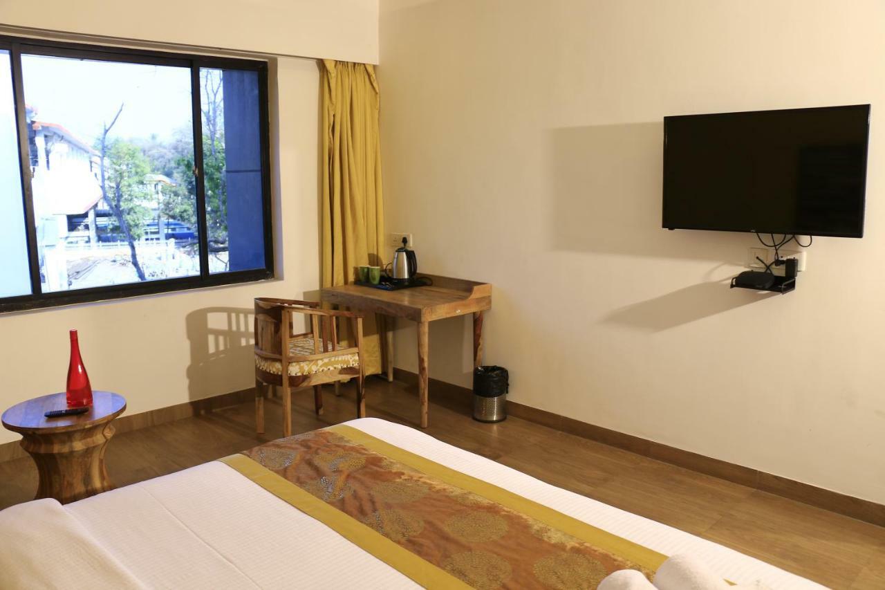 Cosmopolitan Hotels Maduraj Zewnętrze zdjęcie