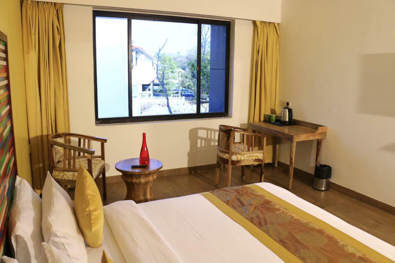 Cosmopolitan Hotels Maduraj Zewnętrze zdjęcie